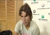 Nadal: 