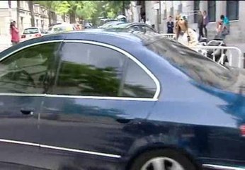 Dívar salva el primer escollo