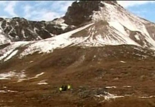 Recuperados los 14 cadáveres del accidente de helicóptero en Perú