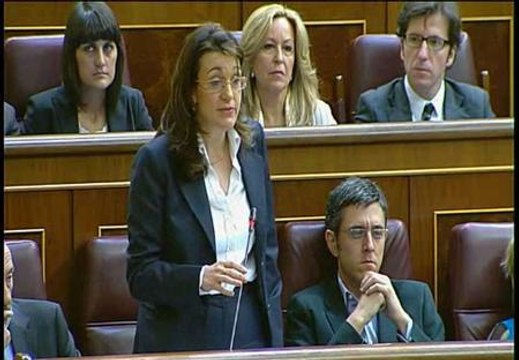 Soraya Rodríguez: Los ciudadanos tienen derecho a saber; nosotros tenemos la obligación de investigar