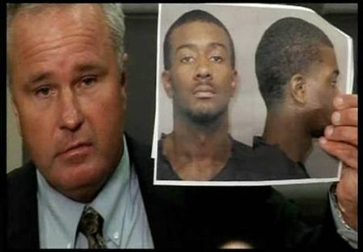 La policía identifica al principal sospechoso del tiroteo de Alabama