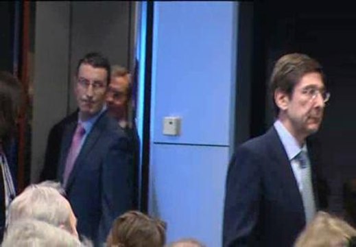 Dudas sin resolver en el rescate de Bankia