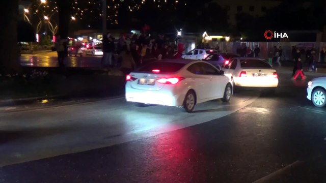 Hatay Belediye Başkanı Lütfü Savaş’tan ilk açıklama