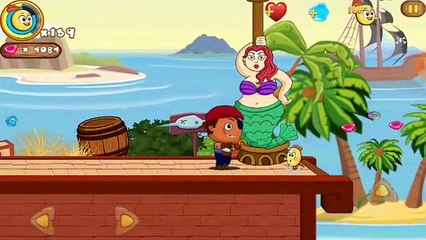 Adventure Origins 4 Adventures Story 2