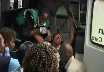 Una explosión en Nairobi deja un muerto y al menos 28 heridos