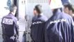 La policia detiene a siete 'narcos' en la Cañada Real