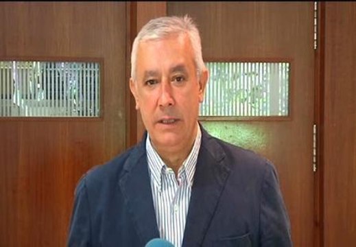 Arenas no se presentará a la reelección como líder del PP de Andalucía