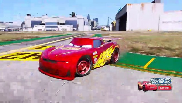 HOT WHEELS WALLRIDE LOOP SPIRAL CHALLENGE (Cars 3 Challenge)