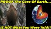 Debunking Flat Earth Feed the Earths Interior