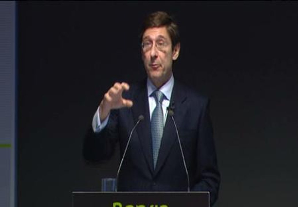 Bankia recibirá del Gobierno casi venticinco mil millones de euros