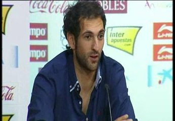 Diego López ficha por el Sevilla