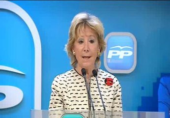 Aguirre apela a la libertad de expresión tras su polémicas palabras sobre la final de la Copa del Rey