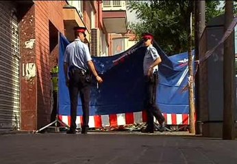 Nuevo caso de violencia doméstica