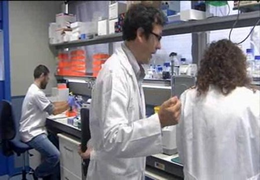 Investigadores españoles logran aumentar la supervivencia en pacientes con cáncer de pulmón
