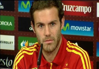 Mata: "La muerte de Preciado es un palo muy duro"