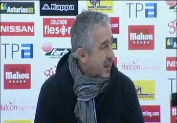 Fallece de un infarto Manuel Preciado