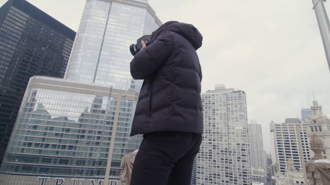 London House | A Refined Point of View: Chicago