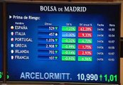 El 90,2 por ciento de los españoles ve la situación económica mala o muy mala