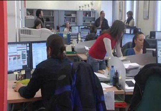 El contrato de emprendedores desaparecerá cuando el paro baje del 15%