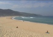Récord histórico para las playas españolas