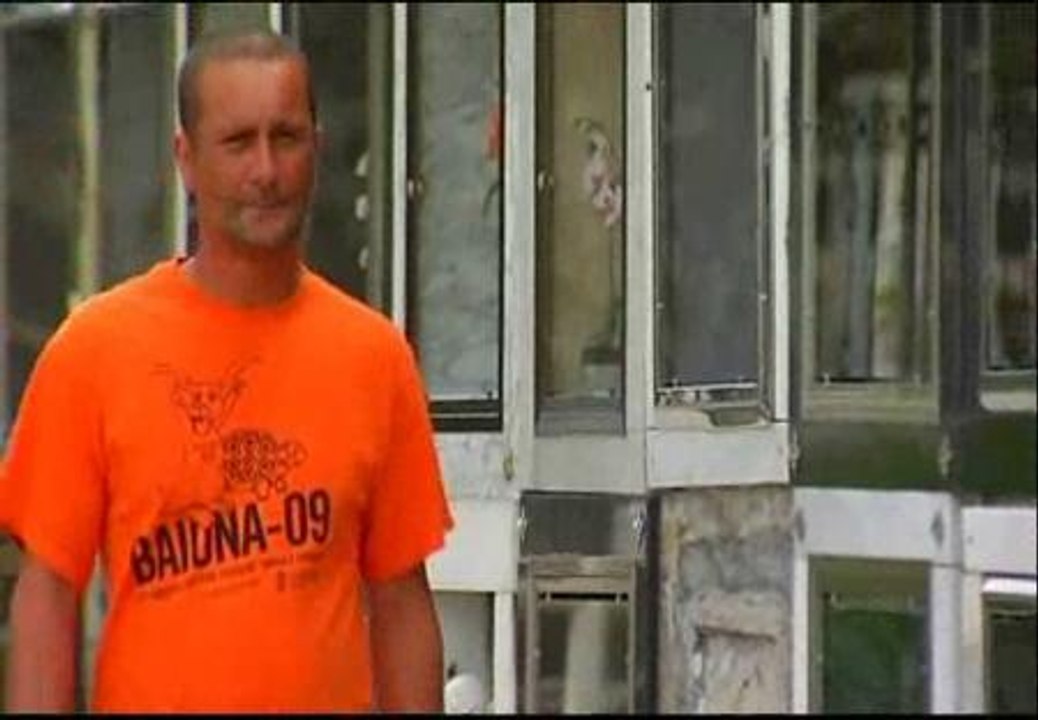 106 aspirantes para sepulturero del cementerio de Baiona