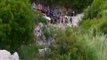 Once personas mueren y 22 resultan heridas en un accidente de autobús en Albania