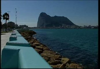 Download Video: Aumenta la tensión entre Reino Unido y España en torno a Gibraltar