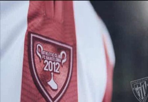 El Athletic promete darlo todo en la final de Copa