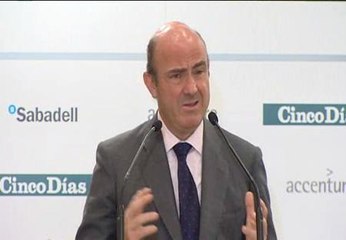 El Gobierno calcula que la economía caerá un 0,3 por ciento en el segundo trimestre