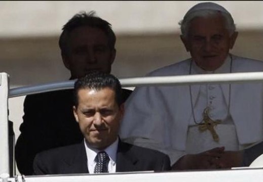 El Vaticano descarta la implicación de un cardenal en las filtraciones de documentos
