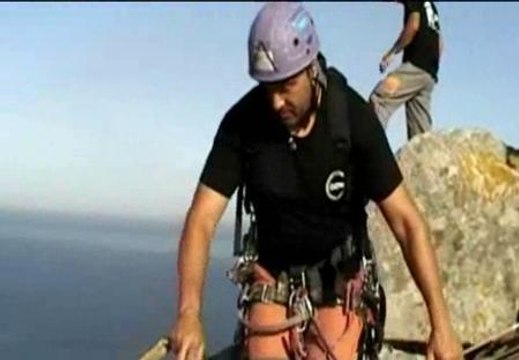 Ecologistas en lucha contra las plantas invasoras