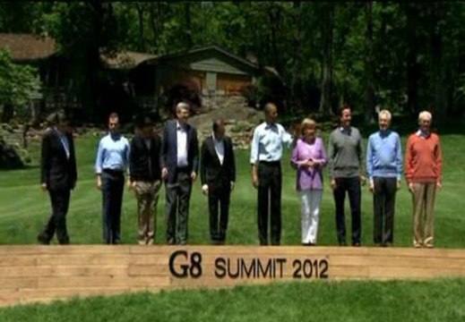 Si hay problemas en Madrid, los hay en Milwaukee , asegura Obama