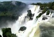 Iguazú, séptima maravilla del mundo