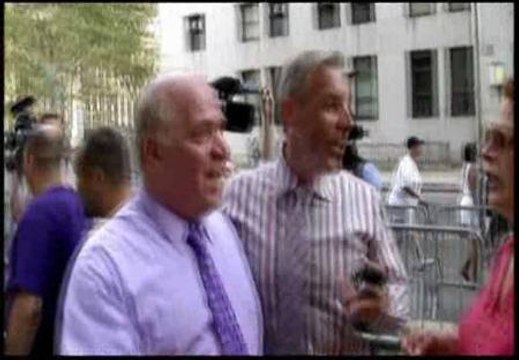 El Supremo decide sobre la unión entre homosexuales