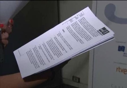 El PSOE se decanta por la comisión de investigación