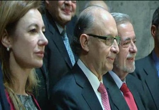 Consejo de Política Fiscal y Financiera