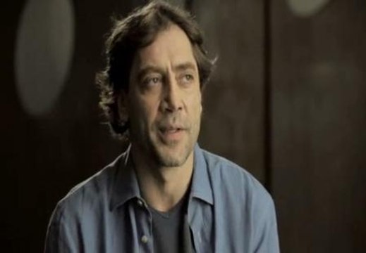 Bardem estrena el documental 'Hijos de las Nubes'