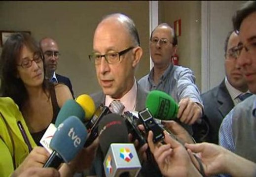 Montoro asegura que hay otras posibilidades más allá del IVA