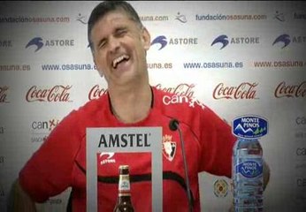 Descargar video: Los mejores momentos de los entrenadores en ruedas de prensa