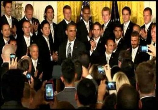 Obama posee activos por valor de dos millones de euros y una cuenta en JP Morgan