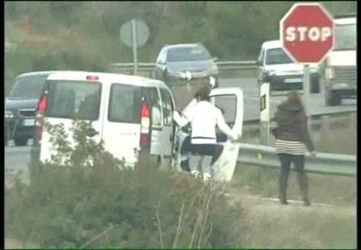 Entra en vigor en Cataluña el fichero policial de prostitutas y clientes