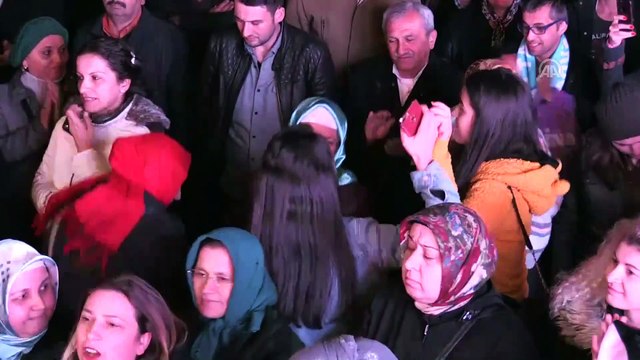 Ordu Büyükşehir Belediye Başkanlığını AK Parti'nin adayı Mehmet Hilmi Güler kazandı -ORDU