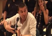 EL Tribunal Supremo rebaja la condena a Otegi por el caso Bateragune