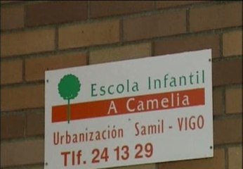 Comienza en Pontevedra el juicio a una cuidadora que sedó a unos bebés