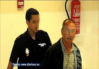 Cárcel para el ex alcalde de Casares por blanqueo de dinero