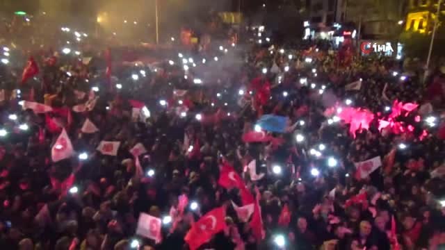 Amasya'nın Yeni Belediye Başkanı Mehmet Sarı: İş ve AŞ Birinci Görevimiz