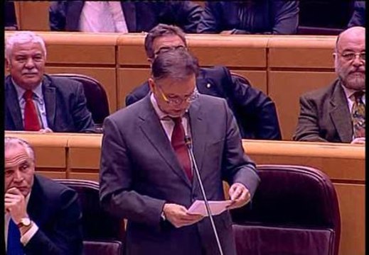 Rajoy: el único dinero público que se ha dado ha sido el del Gobierno del PSOE