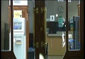 La policía busca a un exempleado de un banco de Yecla, en Murcia, por haber robado presuntamente 500.000 euros de su sucursal