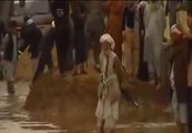 Las inundaciones dejan al menos 26 muertos al norte de Afganistán