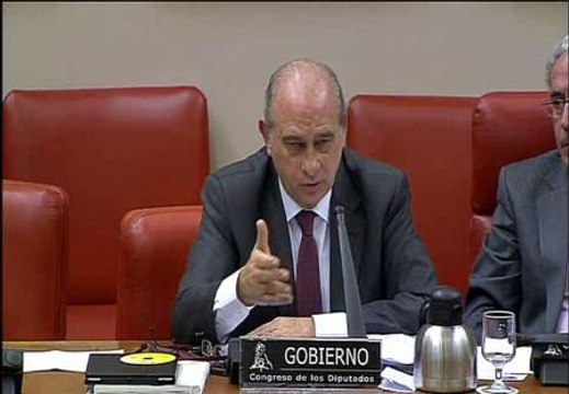 Jorge Fernandez: Hay que tener mucho aguante para resistir determinados tipos de agresiones